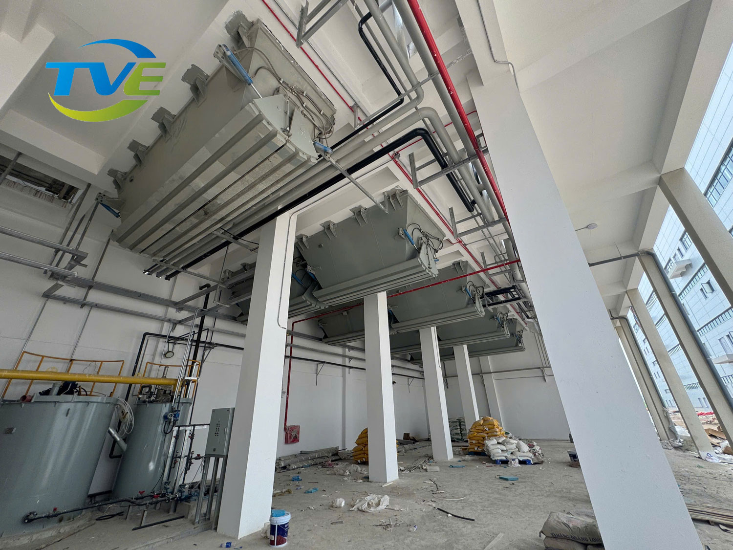 Những công nghệ xử lý nước sạch phổ biến hiện nay là gì?