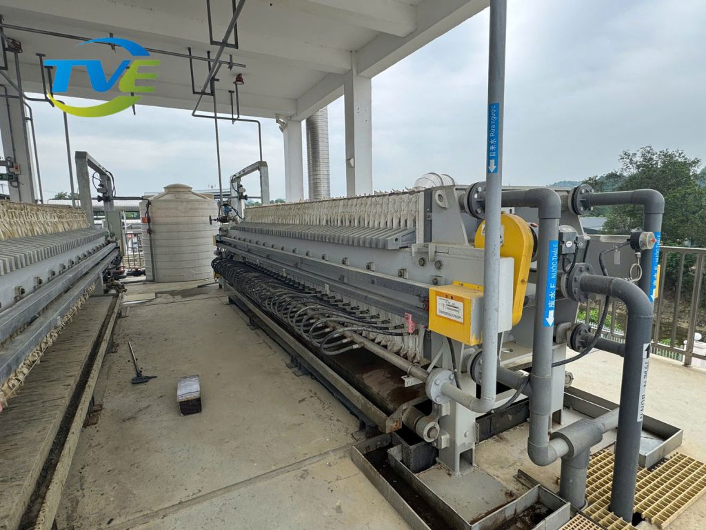 Dự án Công ty TNHH Công nghiệp SAB Việt Nam